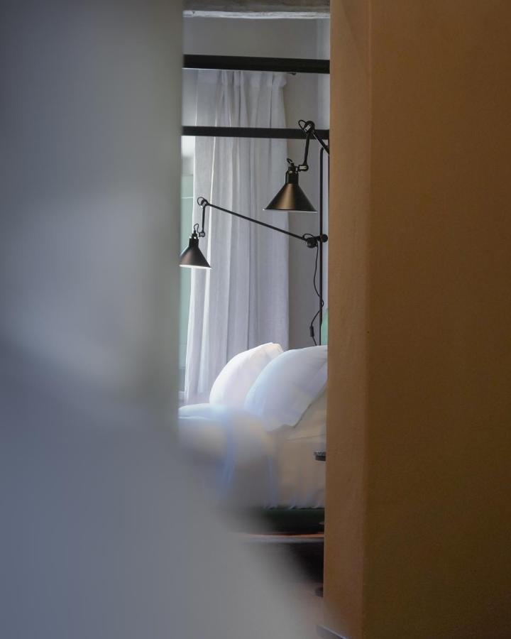 Vocabolo Moscatelli Hotell Calzolaro Exteriör bild