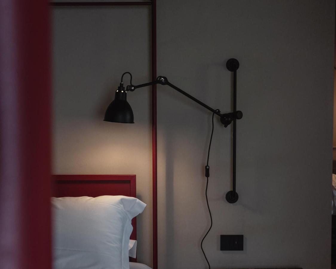 Vocabolo Moscatelli Hotell Calzolaro Exteriör bild