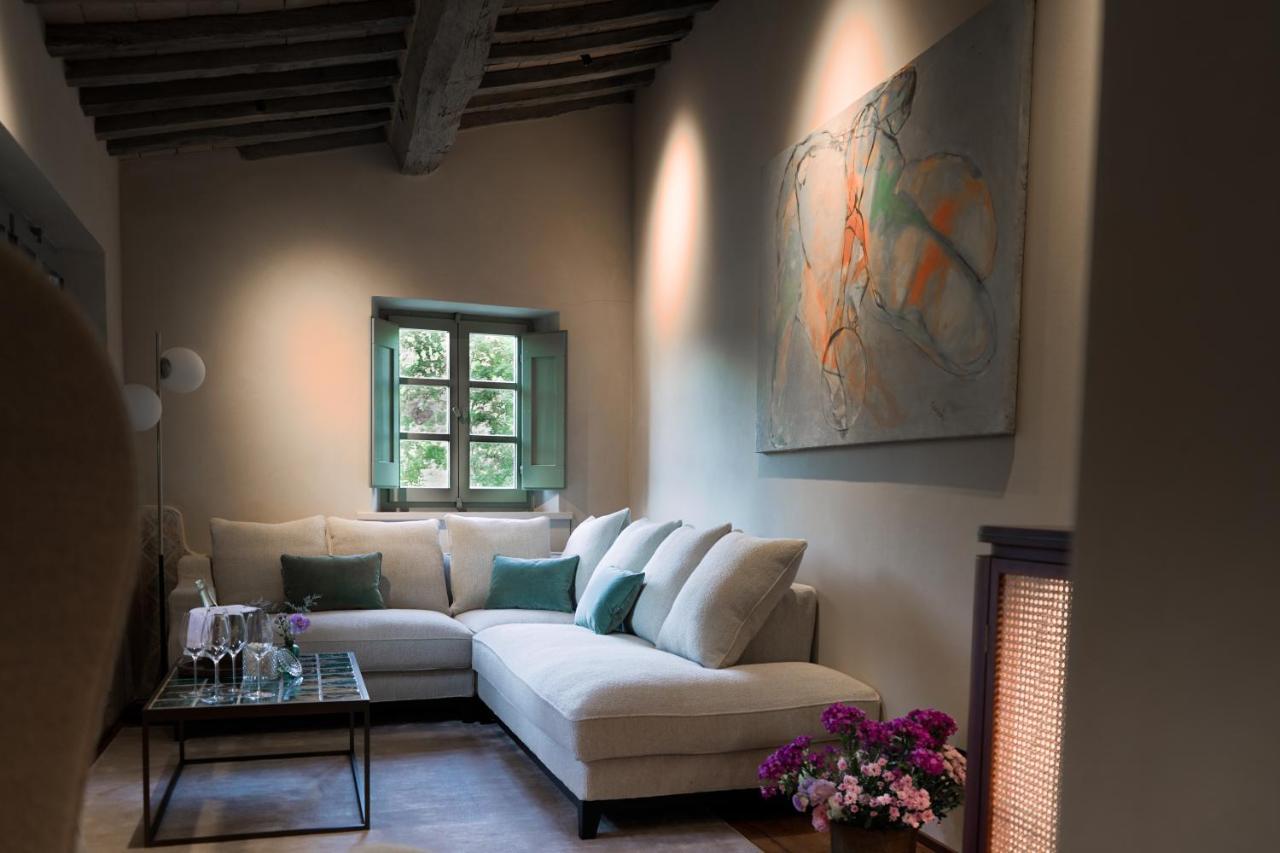 Vocabolo Moscatelli Hotell Calzolaro Exteriör bild