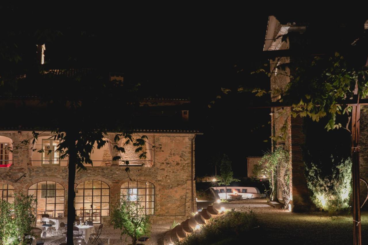 Vocabolo Moscatelli Hotell Calzolaro Exteriör bild