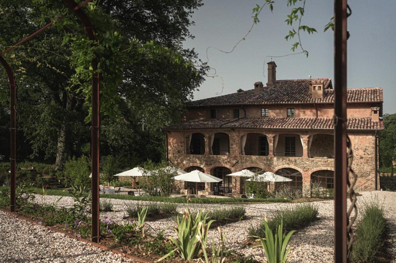 Vocabolo Moscatelli Hotell Calzolaro Exteriör bild
