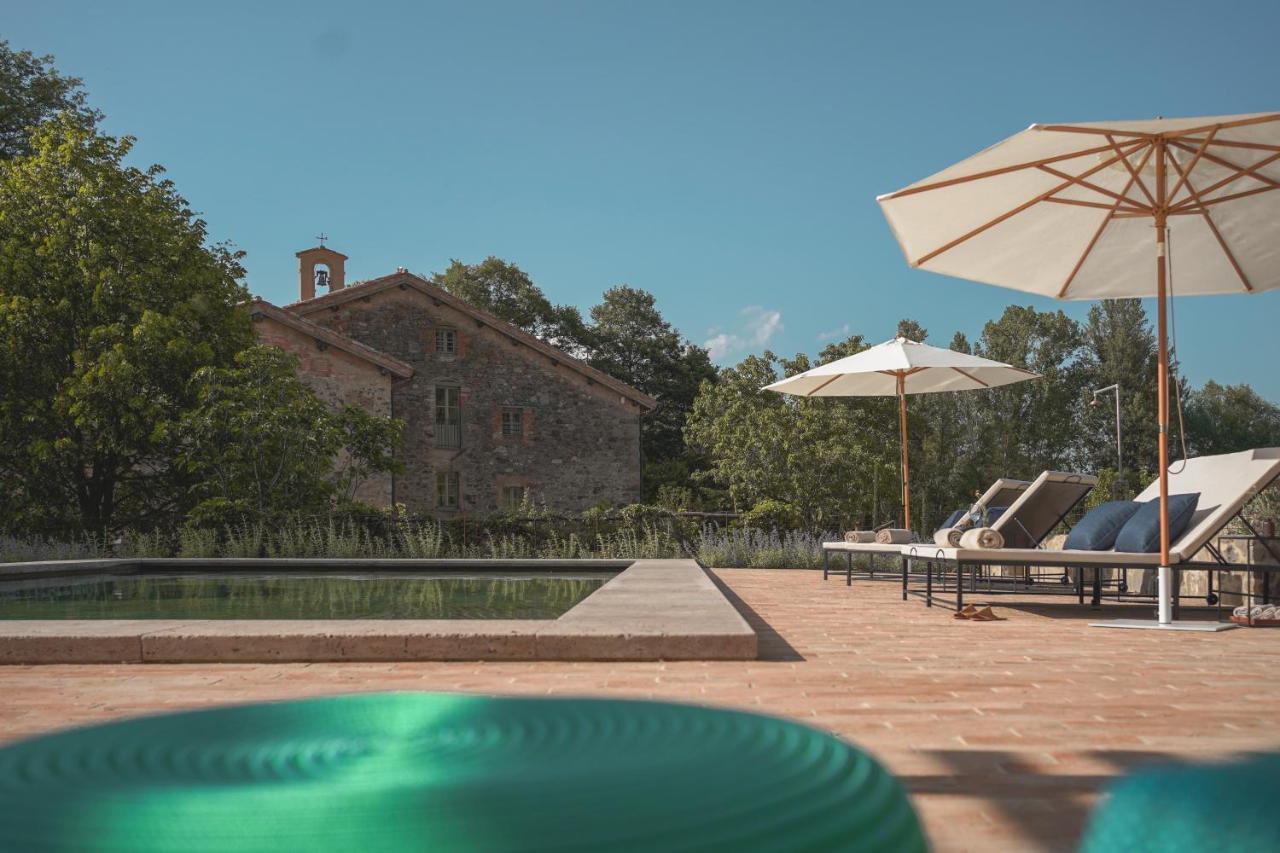 Vocabolo Moscatelli Hotell Calzolaro Exteriör bild