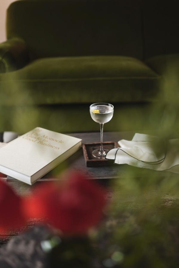 Vocabolo Moscatelli Hotell Calzolaro Exteriör bild