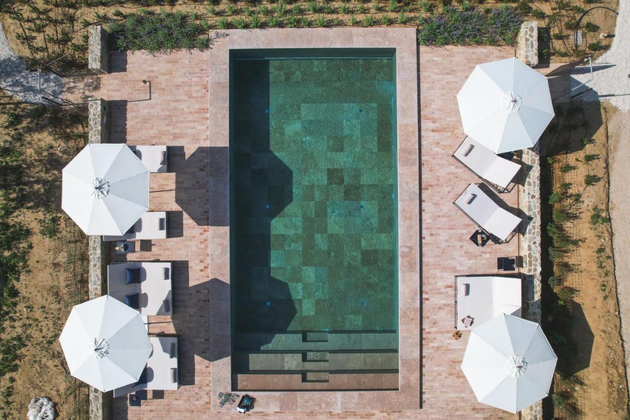 Vocabolo Moscatelli Hotell Calzolaro Exteriör bild