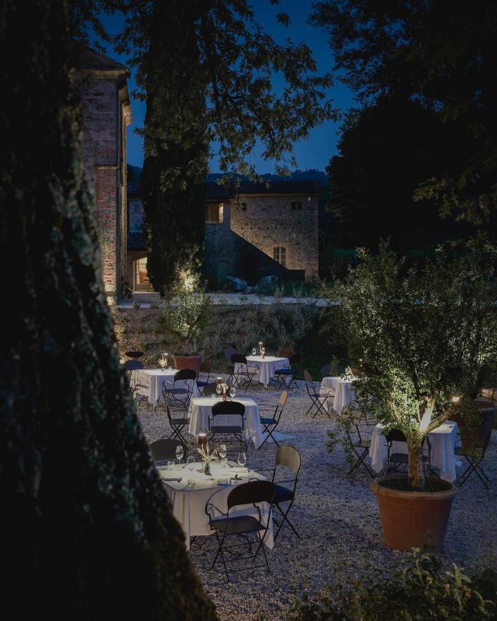 Vocabolo Moscatelli Hotell Calzolaro Exteriör bild
