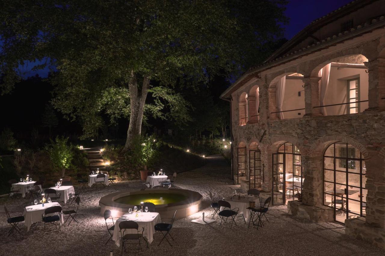 Vocabolo Moscatelli Hotell Calzolaro Exteriör bild