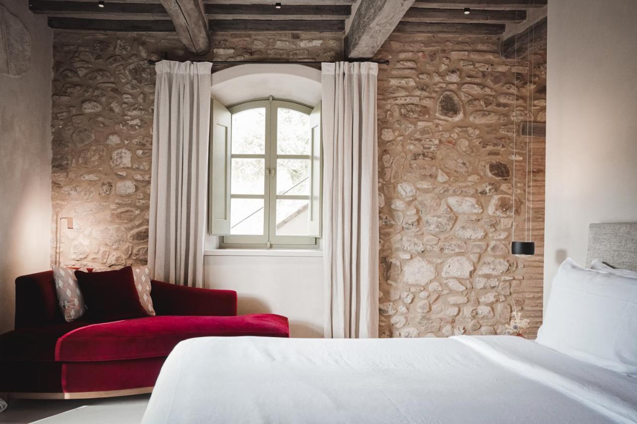 Vocabolo Moscatelli Hotell Calzolaro Exteriör bild